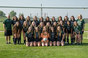 Delta College soccer lands fourth national runner-up finish, volleyball is sixth
