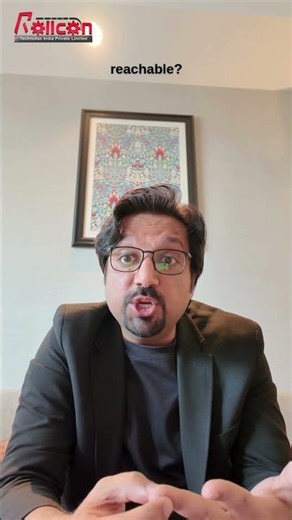 One of the most ignored aspects of conveyor design — maintenance access.