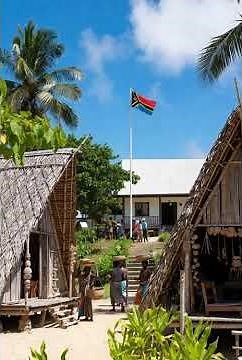 Vanuatu Culture & Top Places to Visit | Explore the Spirit of the Pacific with Azmip #travelguide