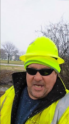 Utility Locating in Chicago | Spring to Winter in 60 Seconds