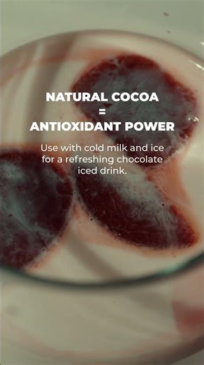 High Flavanol Ice Cubes – Easy Recipe for Daily Antioxidant Boost