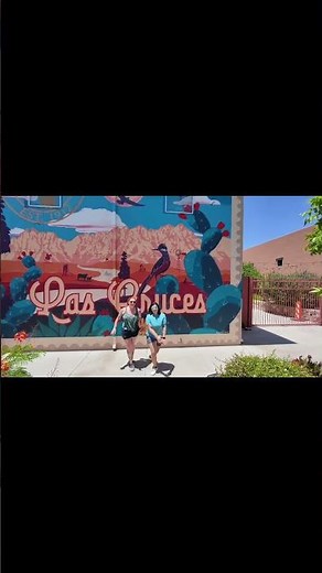 The Most Groovy Hidden Gems in Las Cruces, New Mexico! 🏜️✨
