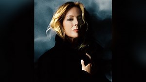 'Better Broken': Sarah McLachlan returns with first album in over a decade