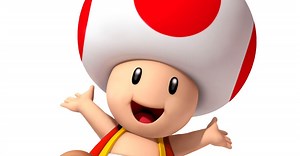 Good lord, Nintendo’s Toad Labo ads are unsettling