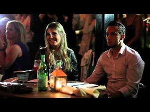 Nenê - Spectacular Marriage Proposal in NYC