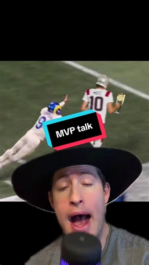 MVP Insights with Guru Griff and Drake Maye