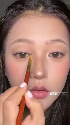 contour tutorials so ez. makeup contouring.