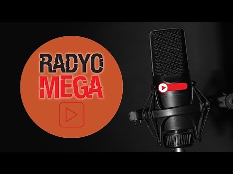 Radyo Mega - Canlı Radyo Yayını - Online Radyo Dinle - 2022 En İyi Türkçe Pop Şarkılar!