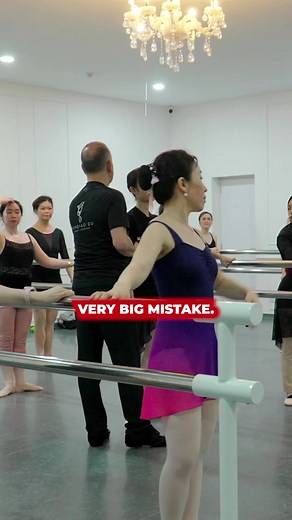 ne of the fundamental aspects of ballet technique is proper alignment and body placement to avoid injuries, especially in the delicate spine area. Understanding how to bend your back correctly is crucial in safeguarding your spine and preventing long-term injuries.To avoid spine injury in ballet, follow these tips from Mr. Riccardo! | Runqiao Du Ballet Coaching