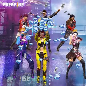 ⏳⏳⏳¡100% de BONUS de DIAMANTES en la primera recarga sólo en PagoStore, el único sitio seguro y confiable para realizar recargas! | Garena Free Fire
