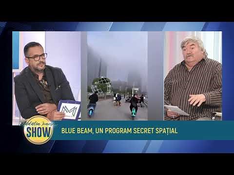 Madalin Ionescu SHOW - Emil Strainu - 14 Septembrie 2021 - P1 | MetropolaTV