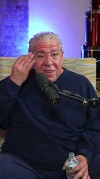 Joey Diaz on raising a street smart kid