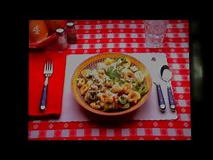 Where's Lunch/HBO Independent Prods/Worldwide Pants Incorporated/CBS Broadcast Inter (2003) #3