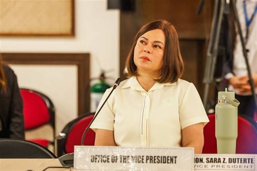 VP links Zaldy Co to DepEd laptop mess