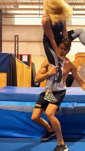 When she finds out you cheated 😂 🥊 @bamastunts #otherside #badboy #fyp #knockout #wwe #wwe #wwechallenge