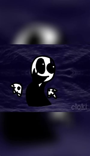 Gaster and the SOUL #deltarune