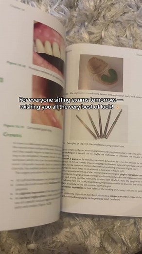 Exam Success Tips for Dental Students