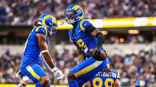 HIGHLIGHTS: Jimmy Garoppolo's second touchdown pass against the Seahawks hits WR Tyler Johnson