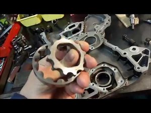 Opel Agila timing chain replacement - Vauxhall Agila (Agila A)