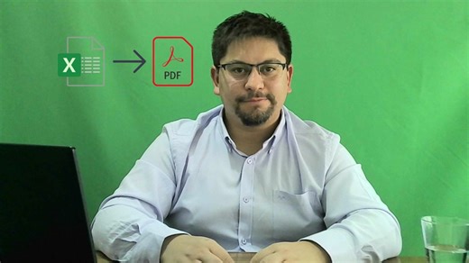 ¿Necesitas convertir tus tablas de Excel a PDF sin errores? 📊➡️📄 Configurar bien la página es clave para que las columnas no se desordenen ni se extiendan a otras hojas. En este video, te enseño paso a paso cómo asegurarte de que todas las columnas quepan perfectamente en una sola página, facilitando la lectura de la información. Además, te mostraré por qué convertir tus datos a PDF puede ser más profesional. ¡No te lo pierdas y conviértete en un experto en la presentación de tus datos! #instr