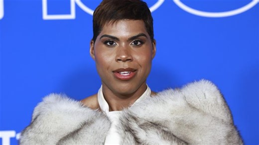 EJ Johnson says they compete with straight women for male attention
