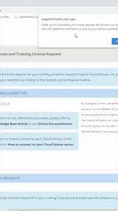How To Download Tosca Commander #tosca #qualityassurance #tricentis #qamanager #tbox