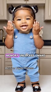 Everyone remembers the talking baby Ad by E*Trade as a Super Bowl commercial in 2008. Is your brand ready to stand out with AI babies? #digitalmarketing #AI | Bernice Taylor Fitness