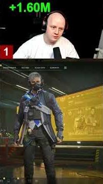 NEW VECTOR MANDELBRICK... S TIER?? #deltaforce #deltaforcegame #Deltaforcecreator #mobiledelta