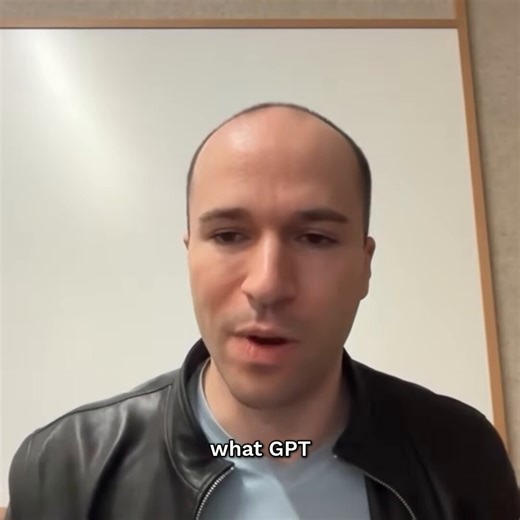 OpenAI Greg Brockman:GPT-5.5 is not an endpoint — it's a beginningIt is an early step toward stronger models arriving in the coming months, with larger gains across many capabilitiesThe focus is not just on better benchmarks, but usefulness in the real world, for real users and real-world work