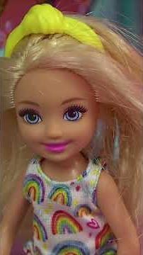 Barbie Cupcake Drama 😮😮😮 #shorts