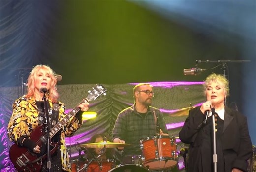 HEART Announces November/December 2025 Tour Dates