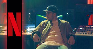 Skylines: Diese Rapper sind in der Netflix-Serie als Darsteller dabei - TV SPIELFILM