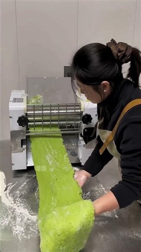 Pasteurizer 300 Model Commercial Pasta Pres #shorts