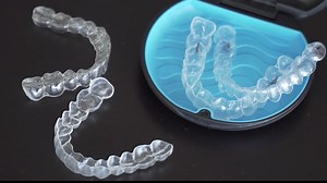 The Invisalign brand delivers straight smiles to patients as young as 6 years old