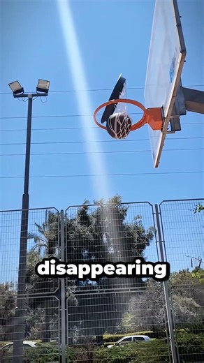 This Basketball Idea Is Genius