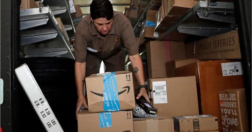 A new American majority: Amazon Prime members