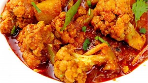 1.2M views · 31K reactions | एक बार इस तरीके से गोभी की सब्जी बनाकर तो देखिए आप अंगुलियों को चाटने पर मजबूर हो जाएंगे |Gobi Sabzi Something New For More Recipe : https://tinyurl.com/ybx5vfjq | Bharatzkitchen | Facebook