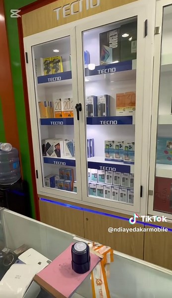 Vidéos de Dakar Mobile (@dakar_mobile_tech) avec son original - Dakar Mobile