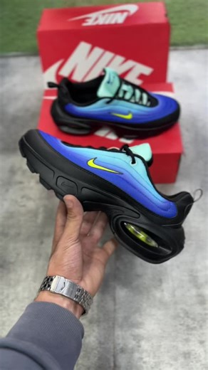 Nike Air Max Portal 12800Da