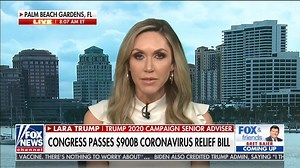 150K views · 4.2K reactions | “We still have legal challenges out in several states”: Lara Trump on President Trump’s legal battle over the election | Fox & Friends | Facebook