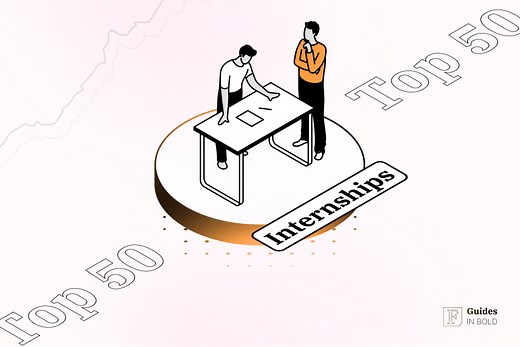 Top 50 Finance Internships [2026] | Intern Jobs  List