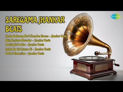Bollywood Epic Journey | Jhankar Beats | Hero And King Of Jhankar Studio Songs