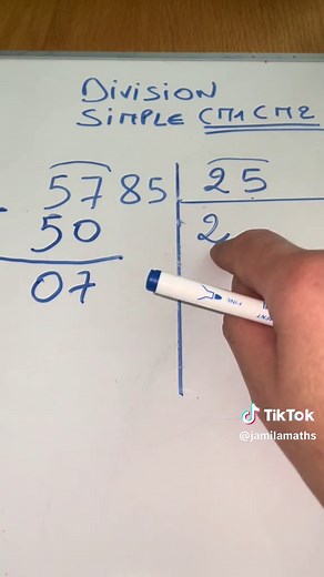 Apprendre les divisions facilement en CM1/CM2