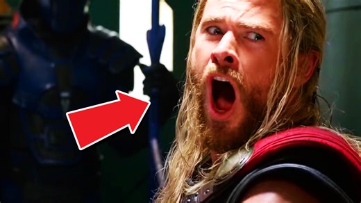 10 hilarious movie bloopers that accidentally made the final cut