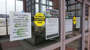 Manitowoc library's Safer at Home offerings include digital storytimes, book reviews