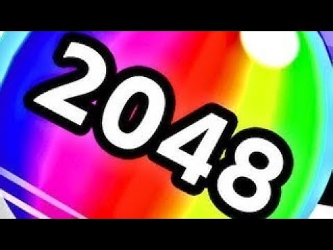 Ball Run 2048 Infinity Mode 32AC Wall vs Jelly Run 2048 (4096h) vs NumberRush 2048 Challenge 2025
