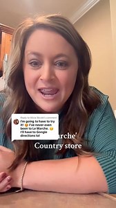 5.1K views · 83 reactions | You need to visit! Le Marche' is the cutest little Cajun Country store. 殺殺 #cajuncooking #lemarche #chickensalad #MauriceLouisiana #countrystore | Tee’s Kitchen | Facebook