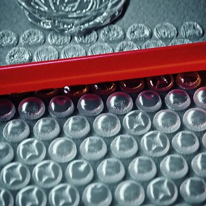 Why Bubble Wrap Was Invented: The Surprising Original Purpose
