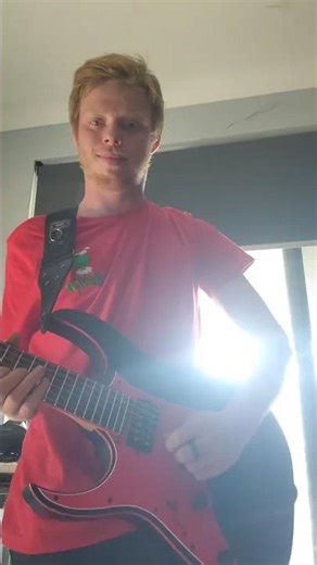 this is the intro to another original song