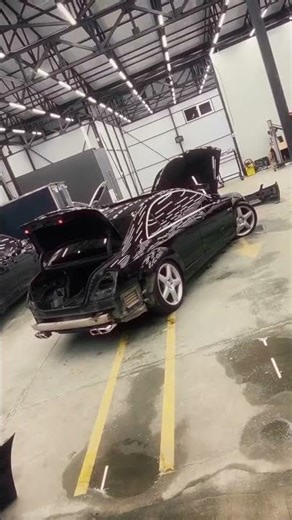 Bek Autotuning #bekautotuning #uzbekistan #cartuning